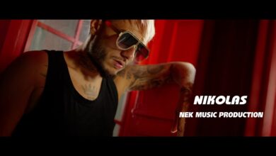 Nikolas – Nu ai dovezi lyrics