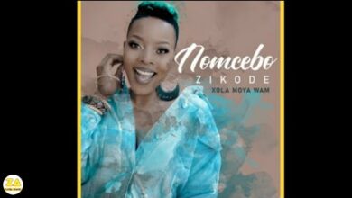 Nomcebo Zikode Ft Master KG – Xola Moya Wam’ Lyrics