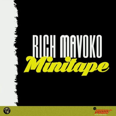 Rich Mavoko - Wamilele Lyrics