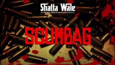 Shatta Wale – Scumbag Lyrics