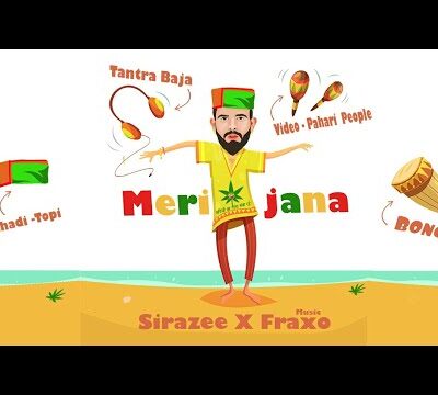 Sirazee – Marijuana Lyrics