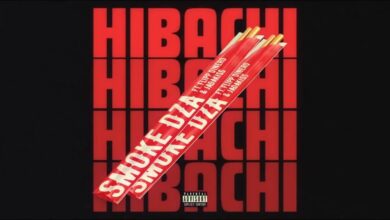Smoke DZA Ft Flipp Dinero & Jadakiss – Hibachi lyrics