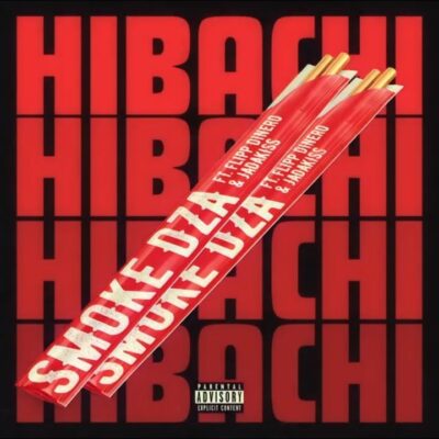 Smoke DZA Ft Flipp Dinero & Jadakiss – Hibachi lyrics