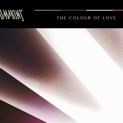 THE SMASHING PUMPKINS – The Colour of Love lyrics