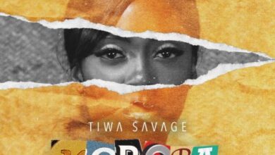 Tiwa Savage – Koroba Lyrics