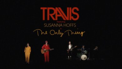 Travis Ft Susanna Hoffs – The Only Thing lyrics
