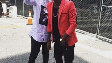 Video : Stonebwoy Sends Message To Whom It May Concern