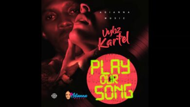 Vybz Kartel – Play Our Song lyrics