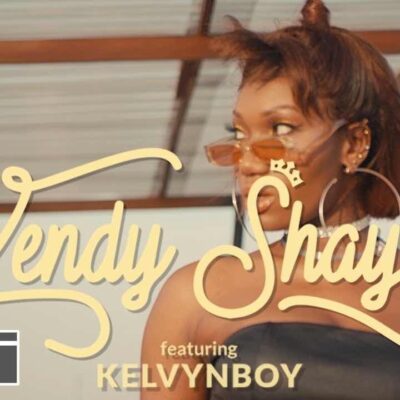 Wendy Shay – Odo Ft. Kelvyn Boy