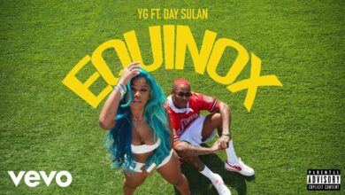 YG Ft Day Sulan – Equinox Lyrics