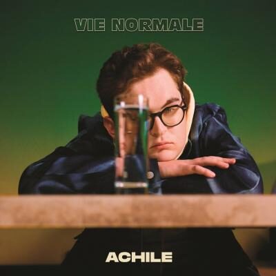 Achile - Vie normale lyrics