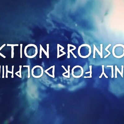 Action Bronson – Golden Eye Lyrics