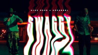 Alex Rose & Arcangel – Swaggy lyrics