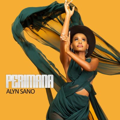 Alyn Sano - PERIMANA Lyrics