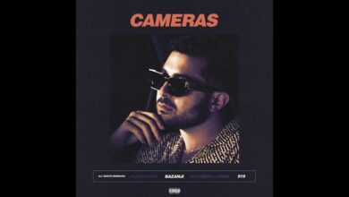 Bazanji – Cameras lyrics