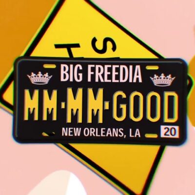 Big Freedia – Mm Mm Good lyrics