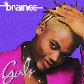 Brainee - Girls Lyrics