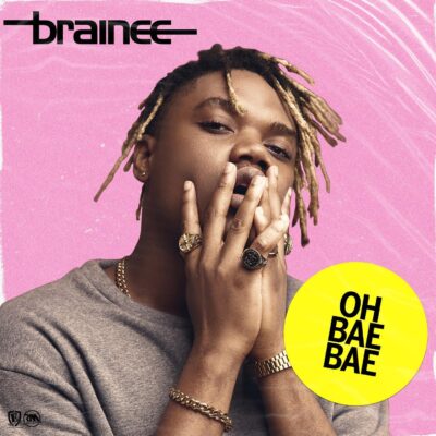 Brainee - Oh Bae Bae Lyrics