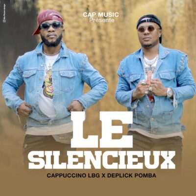 Cappuccino Lbg Ft Deplick Pomba - Le Silencieux Lyrics