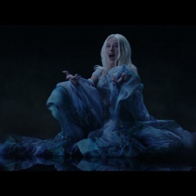 Christina Aguilera – Reflection (2020) (From Mulan) lyrics