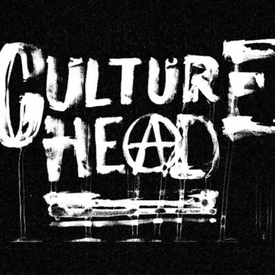 Corey Taylor – Culture Head lyrics