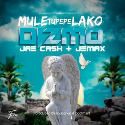 Dizmo Ft Jae cash & Jemax - Muletupepelako Lyrics