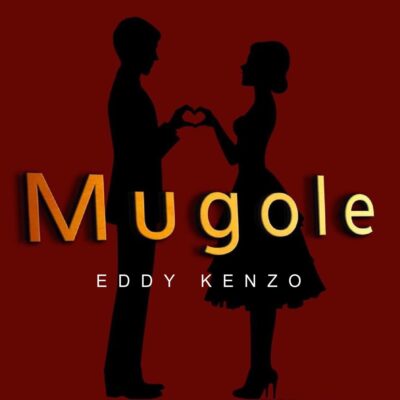 EDDY KENZO - Mugole Lyrics