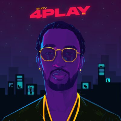 EUGY - Intro (4 Play) (Opening Act) Lyrics