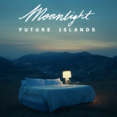 Future Islands – Moonlight lyrics