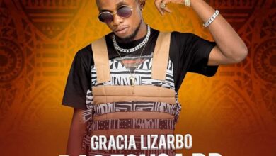 Gracia Lizarbo - Bao zonga bb Lyrics