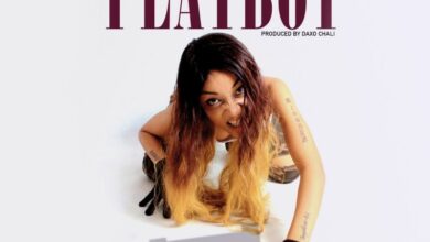 Haitham Kim Ft Wema Sepetu - Playboy Lyrics