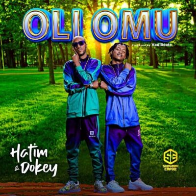 Hatim and Dokey - Oli Omu Lyrics