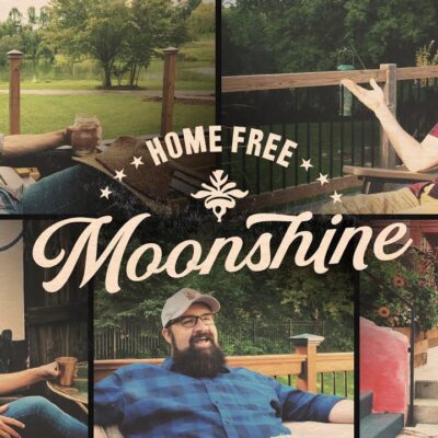 Home Free – Moonshine lyrics