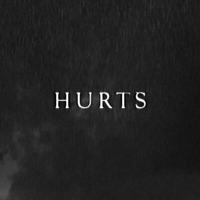 Hurts – All I Have To Give lyrics