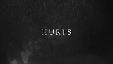 Hurts – Darkest Hour lyrics