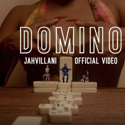 Jahvillani - Domino