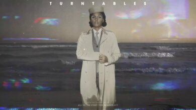 Janelle Monáe – Turntables lyrics