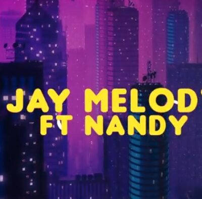 Jaymelody Ft Nandy - Ndonga remix Lyrics