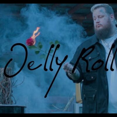 Jelly Roll – Promise lyrics