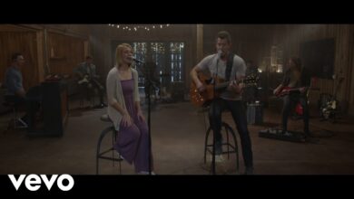 Jeremy Camp & Adrienne Camp – Whatever May Come lyrics