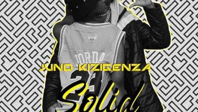 Juno Kizigenza - Solid Lyrics