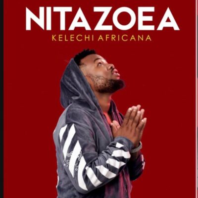 KELECHI AFRICANA - Nitazoea Lyrics