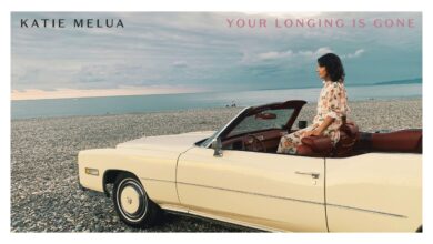 Katie Melua – Your Longing Is Gone lyrics