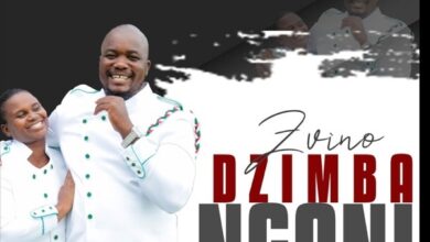 MAMBO DHUTERERE - NDABVUNZA EMANUWERE Lyrics