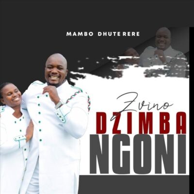 MAMBO DHUTERERE - NDABVUNZA EMANUWERE Lyrics