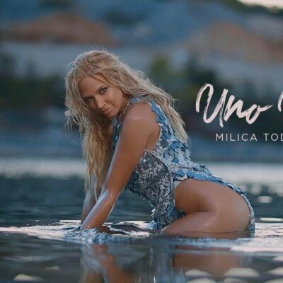 MILICA TODOROVIC – UNO BESO lyrics