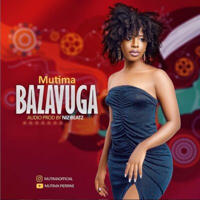 MUTIMA - Bazavuga Lyrics