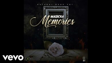 Masicka – Memories lyrics