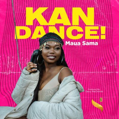 Maua Sama - KAN DANCE Lyrics