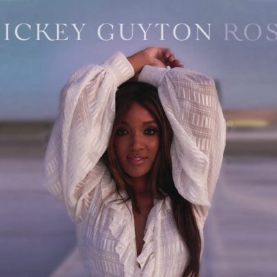 Mickey Guyton – Rosé lyrics